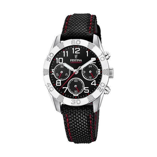 FESTINA WATCHES Mod. F20346/3 WATCHES FESTINA