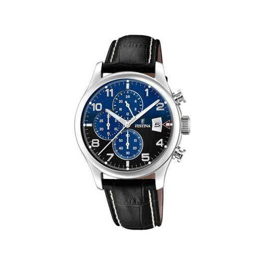 FESTINA WATCHES Mod. F20375/7 WATCHES FESTINA