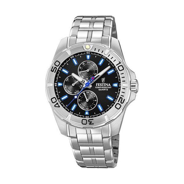 FESTINA WATCHES Mod. F20445/6 WATCHES FESTINA