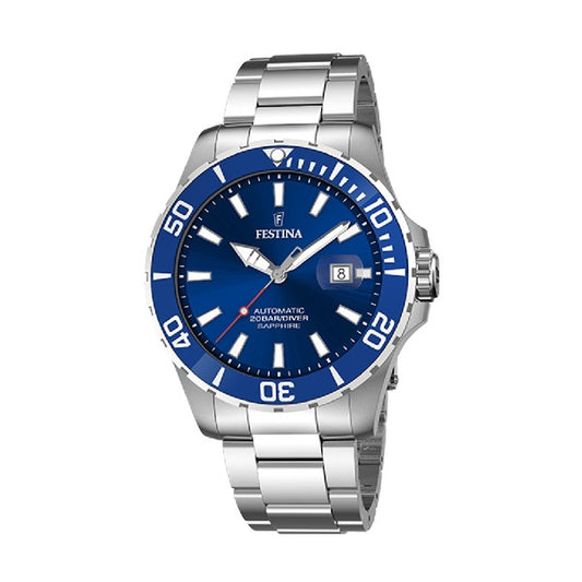 FESTINA WATCHES Mod. F20531/3 WATCHES FESTINA