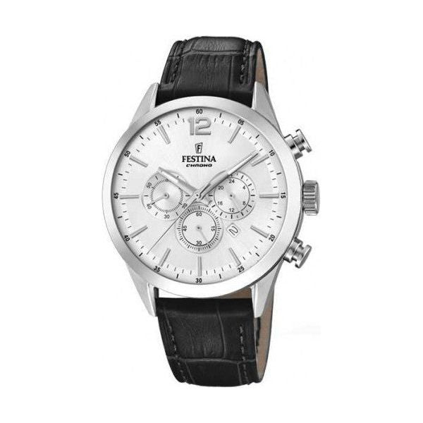 FESTINA WATCHES Mod. F20542/5 WATCHES FESTINA