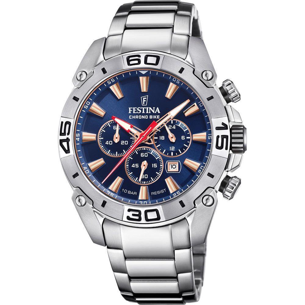 FESTINA WATCHES Mod. F20543/4 WATCHES FESTINA