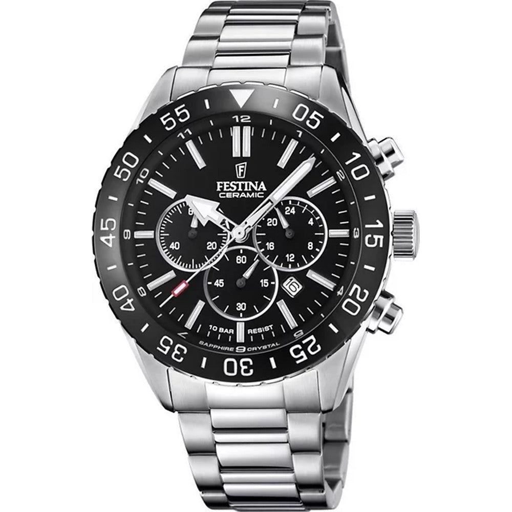 FESTINA WATCHES Mod. F20575/3 WATCHES FESTINA