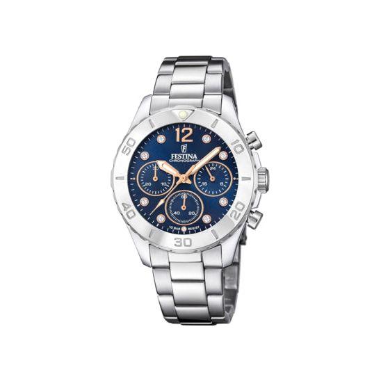 FESTINA WATCHES Mod. F20603/3 WATCHES FESTINA