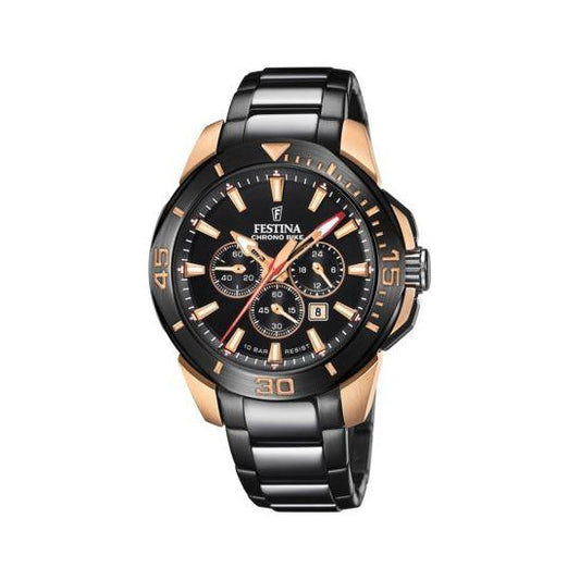 FESTINA WATCHES Mod. F20645/1 WATCHES FESTINA