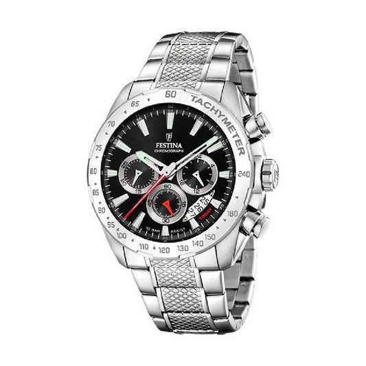 FESTINA WATCHES Mod. F20668/4 WATCHES FESTINA