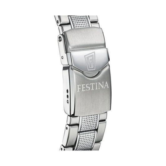 FESTINA WATCHES Mod. F20669/3 WATCHES FESTINA