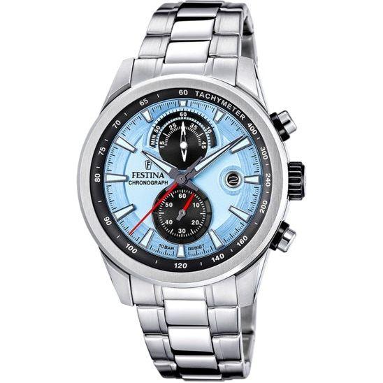 FESTINA WATCHES Mod. F20694/2 WATCHES FESTINA