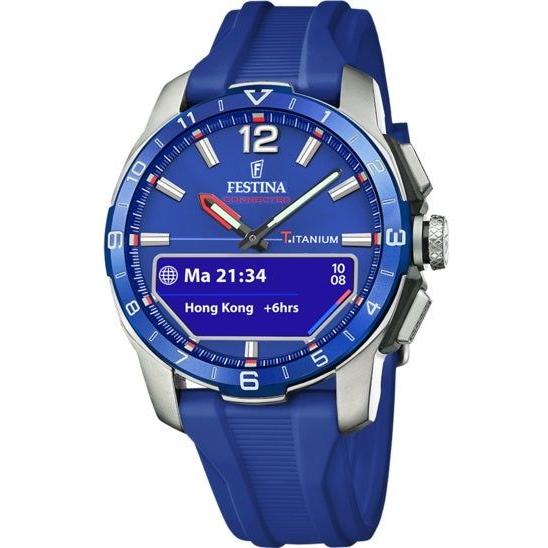 FESTINA WATCHES Mod. F23000/3 WATCHES FESTINA