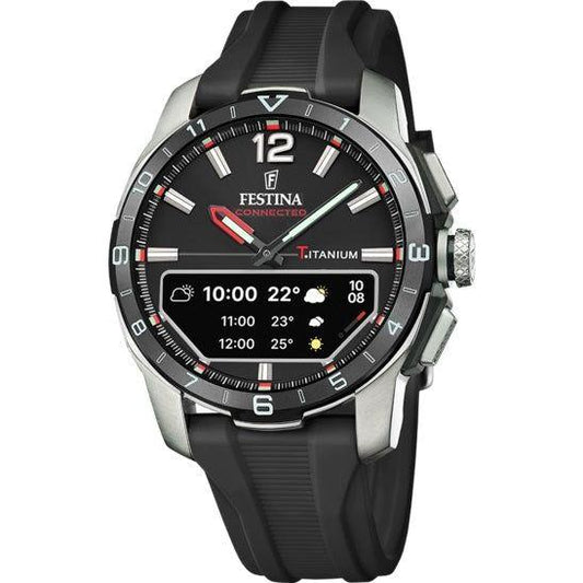 FESTINA WATCHES Mod. F23000/4 WATCHES FESTINA