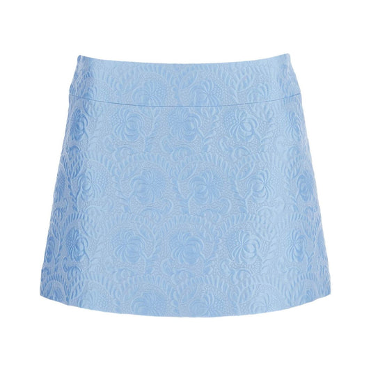 Dolce & Gabbana 'jacquard matel Skirts Dolce & Gabbana