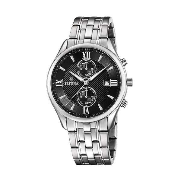 FESTINA WATCHES Mod. F6854/8 WATCHES FESTINA