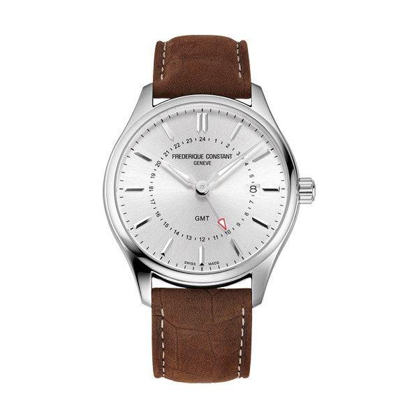 FREDERIQUE CONSTANT WATCHES Mod. FC-252SS5B6 WATCHES FREDERIQUE CONSTANT