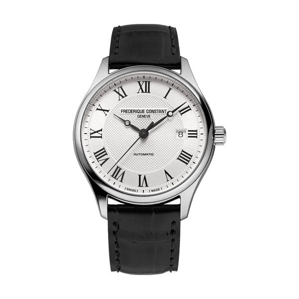 FREDERIQUE CONSTANT Mod. CLASSIC AUTOMATIC WATCHES FREDERIQUE CONSTANT