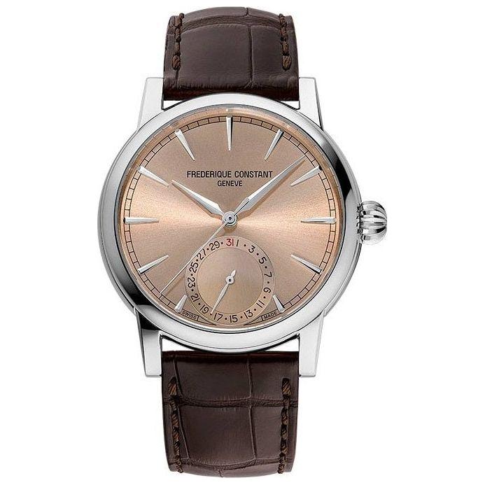 FREDERIQUE CONSTANT MOD. FC-706SAL3H6 WATCHES FREDERIQUE CONSTANT