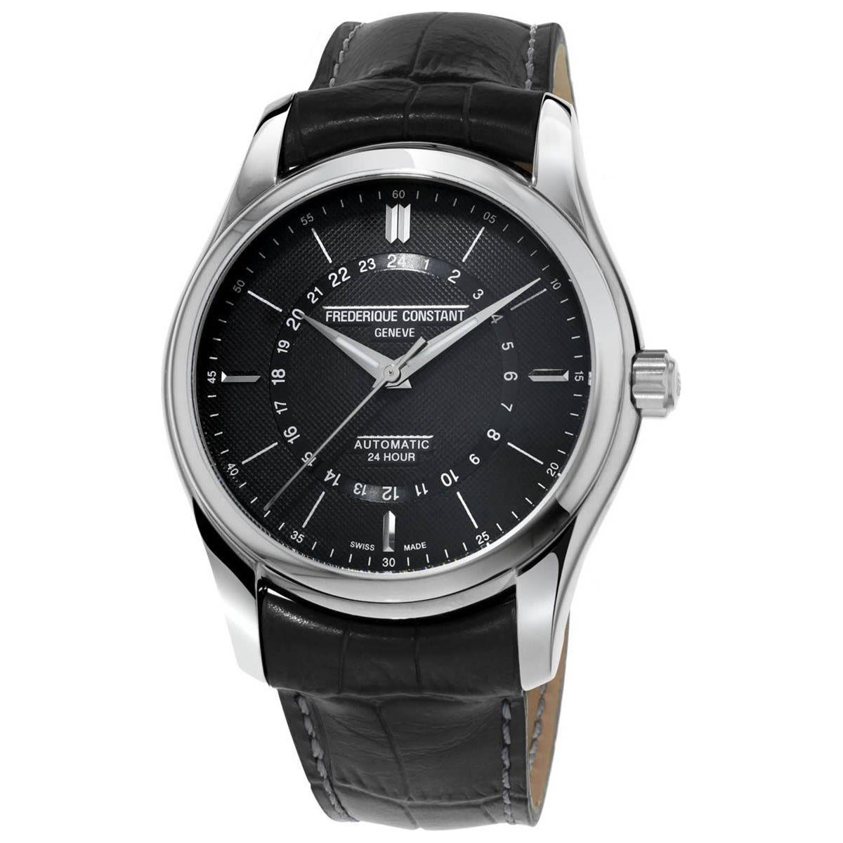 FREDERIQUE CONSTANT Mod. CLASSIC AUTOMATIC WATCHES FREDERIQUE CONSTANT