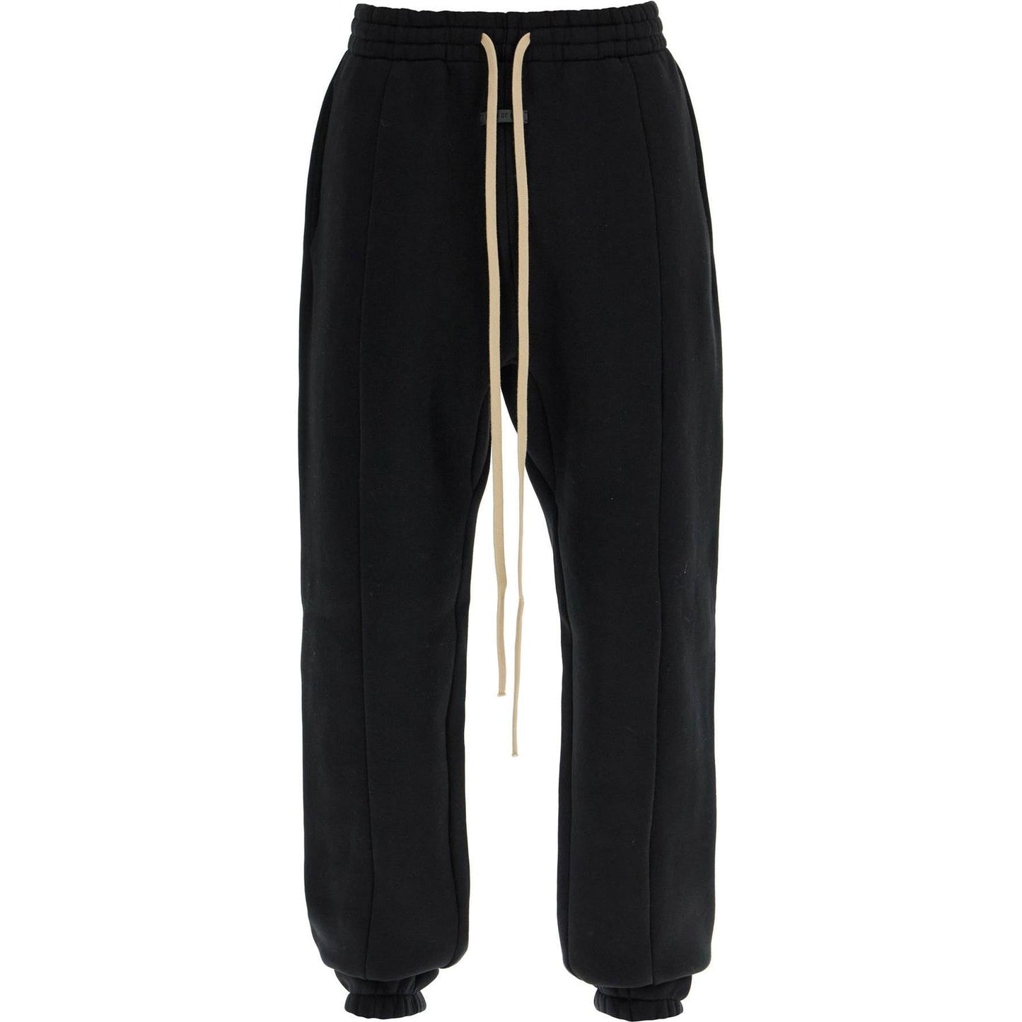 Fear Of God fleece jersey joggers Trousers Fear Of God