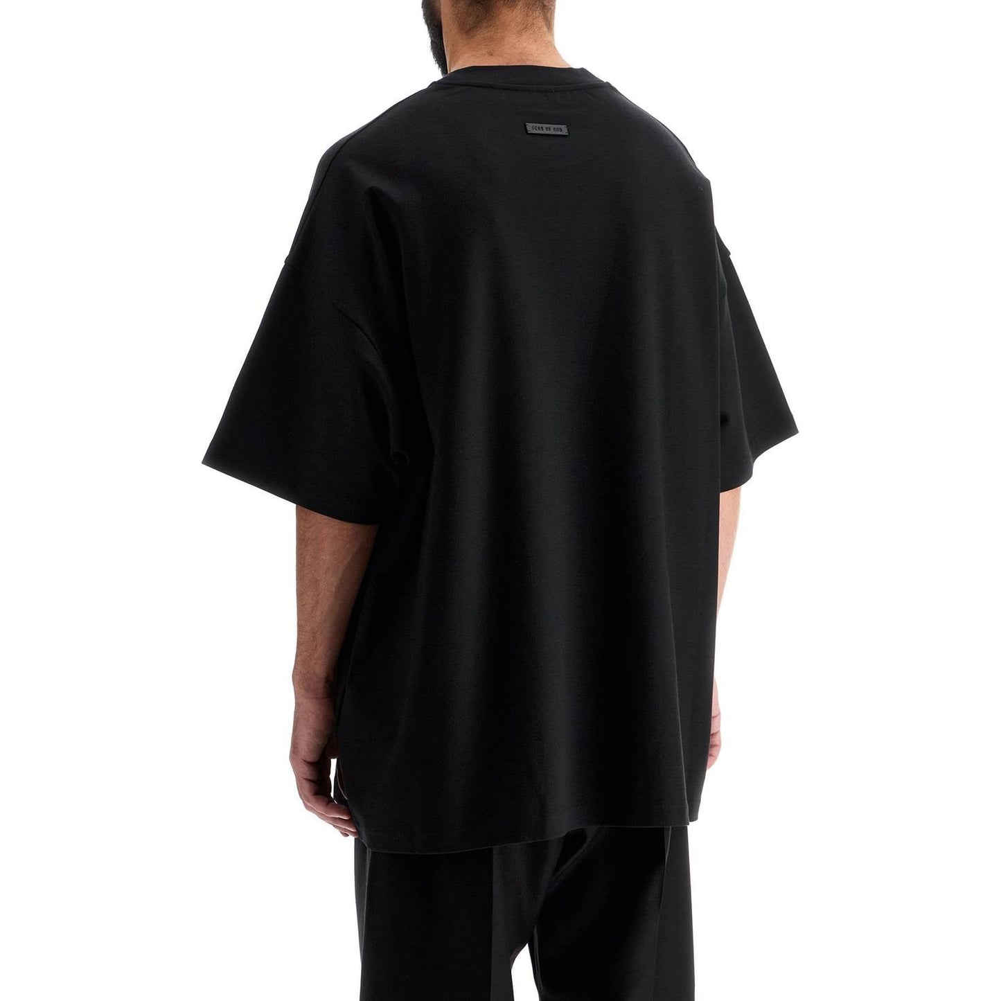 Fear Of God 'oversized milano stitch Topwear Fear Of God