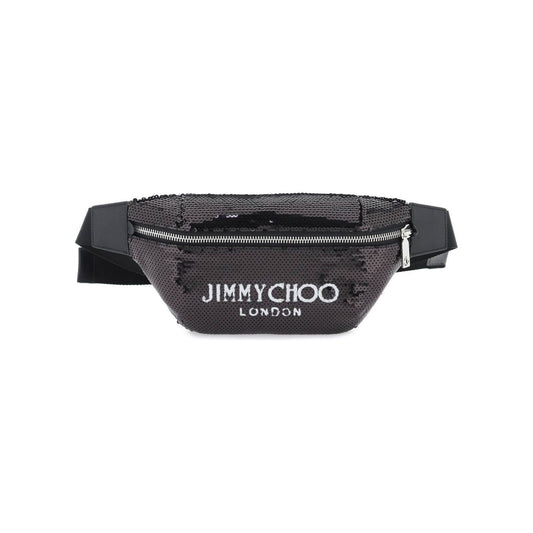 Jimmy Choo finsley beltpack