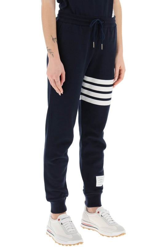 Thom Browne 4-bar sweatpants Trousers Thom Browne