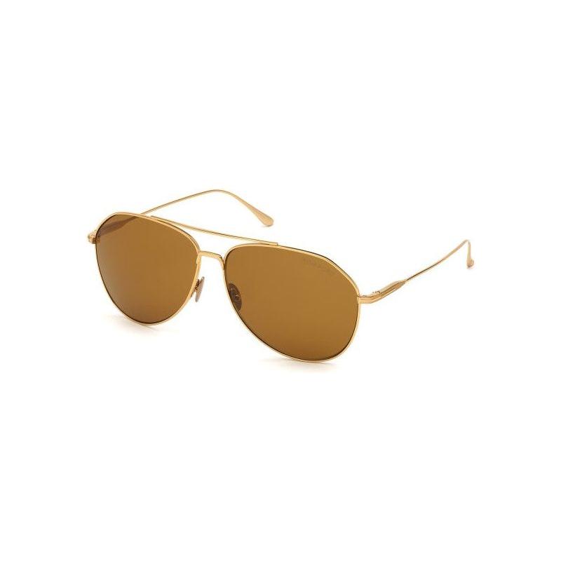 TOM FORD SUNGLASSES Mod.  FT0747 62 30E SUNGLASSES & EYEWEAR TOM FORD