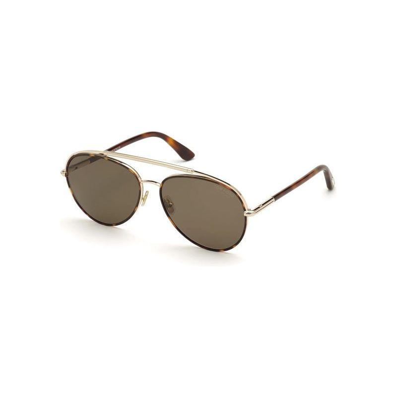 TOM FORD SUNGLASSES Mod.  FT0748 59 52H SUNGLASSES & EYEWEAR TOM FORD