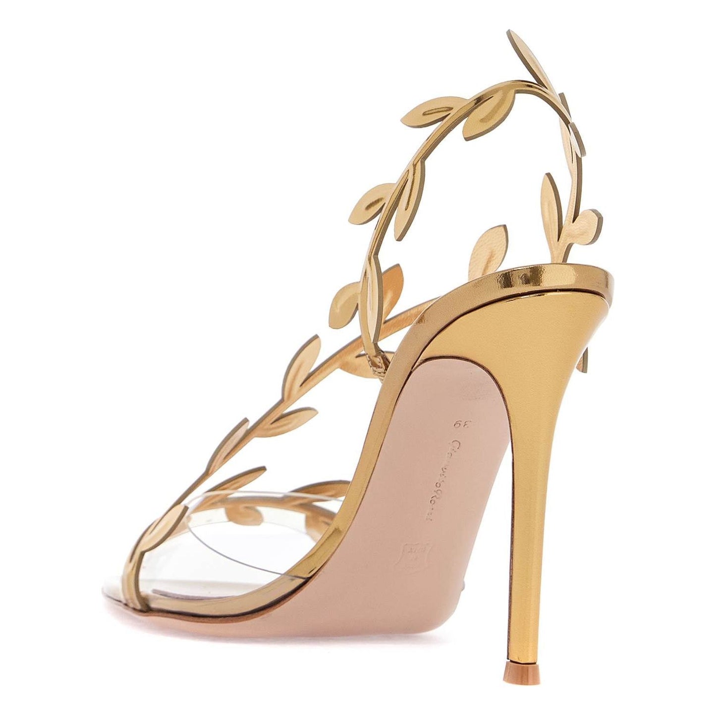 Gianvito Rossi flavia sandals Sandals Gianvito Rossi