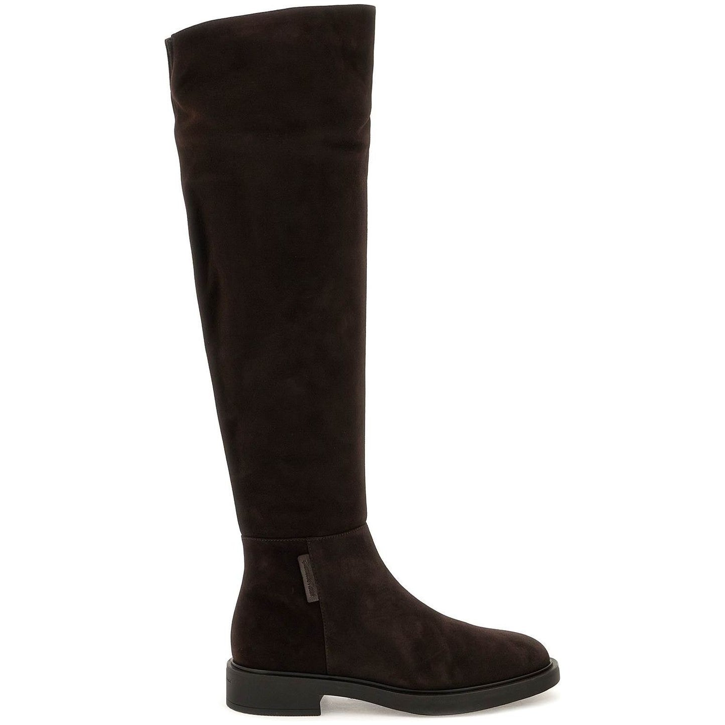 Gianvito Rossi 'lexington' cuissardes boots Boots Gianvito Rossi