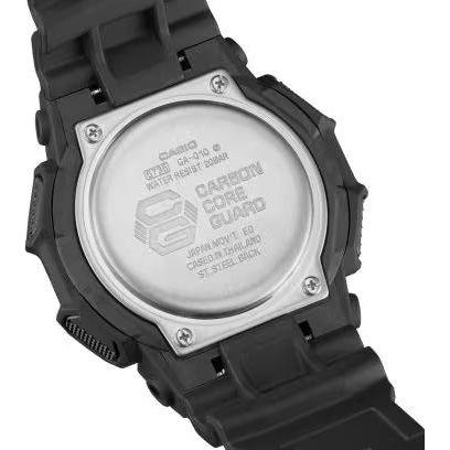 CASIO G-SHOCK WATCHES Mod. GA-010-1AER WATCHES CASIO G-SHOCK