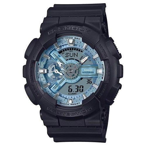 CASIO G-SHOCK Mod. GS-BASIC - ONE TONE DIAL SERIE WATCHES CASIO G-SHOCK