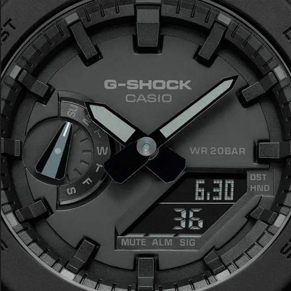 CASIO G-SHOCK Mod. OAK - ALL BLACK WATCHES CASIO G-SHOCK