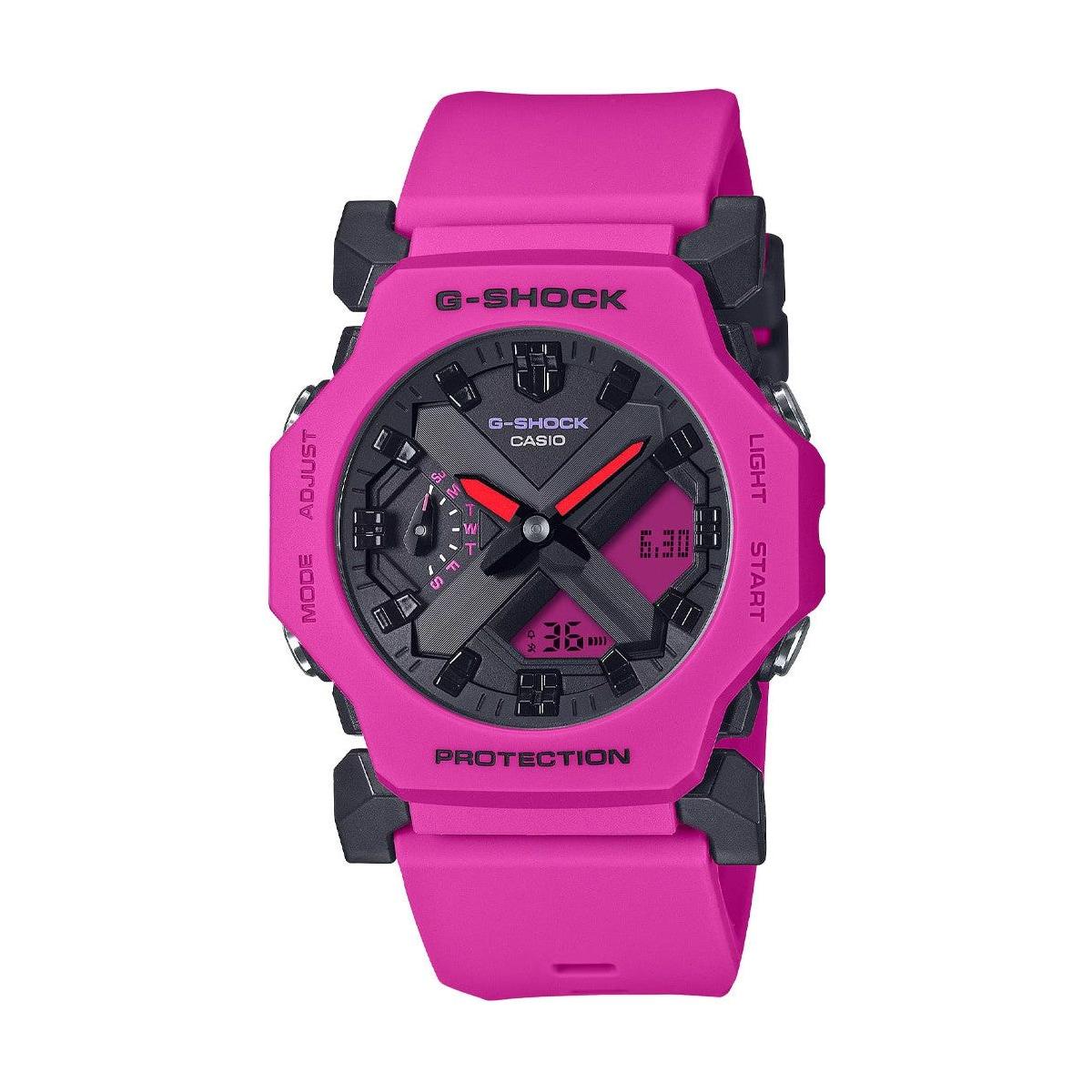 CASIO G-SHOCK Mod. SLIM CLASSIC WATCHES CASIO COLLECTION & VINTAGE