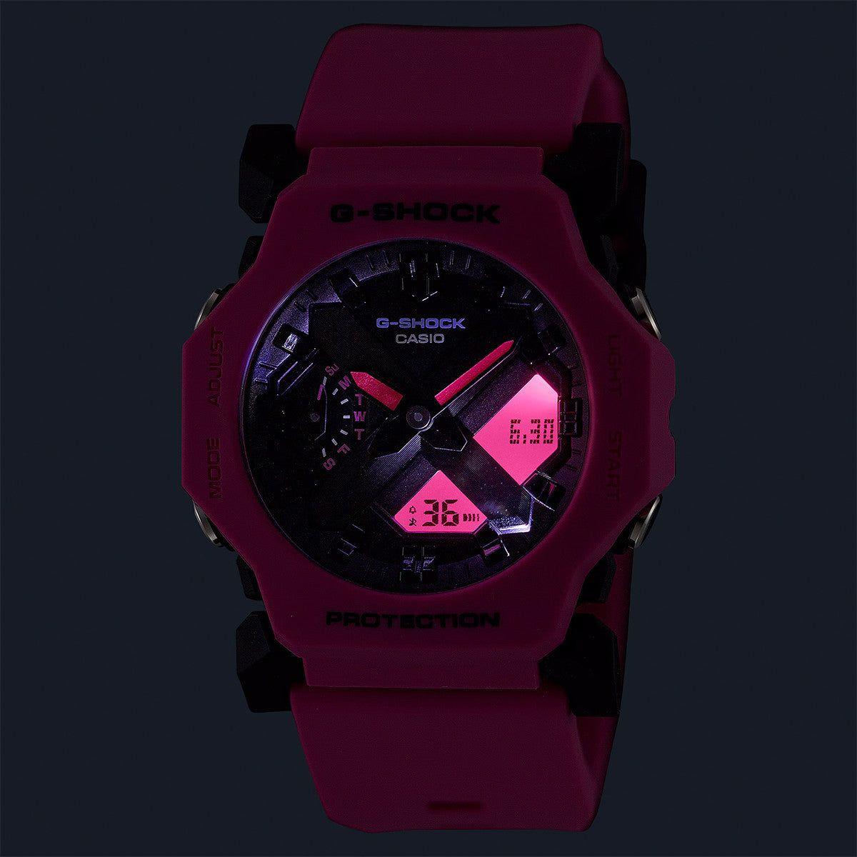 CASIO G-SHOCK Mod. SLIM CLASSIC WATCHES CASIO COLLECTION & VINTAGE