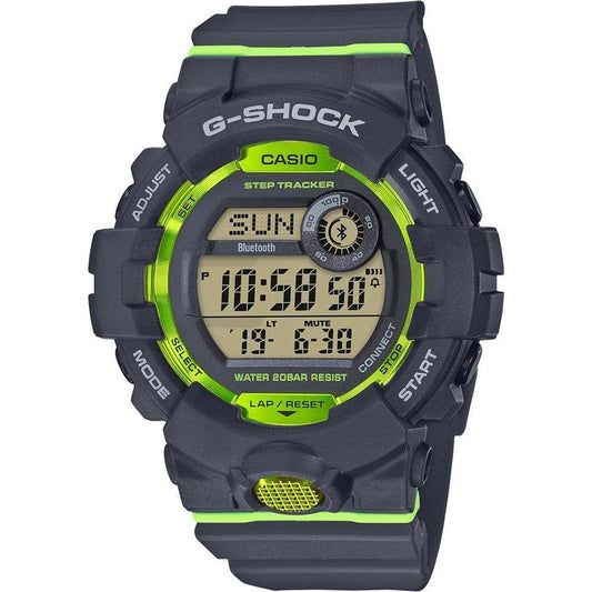 CASIO G-SHOCK WATCHES Mod. GBD-800-8ER WATCHES CASIO G-SHOCK