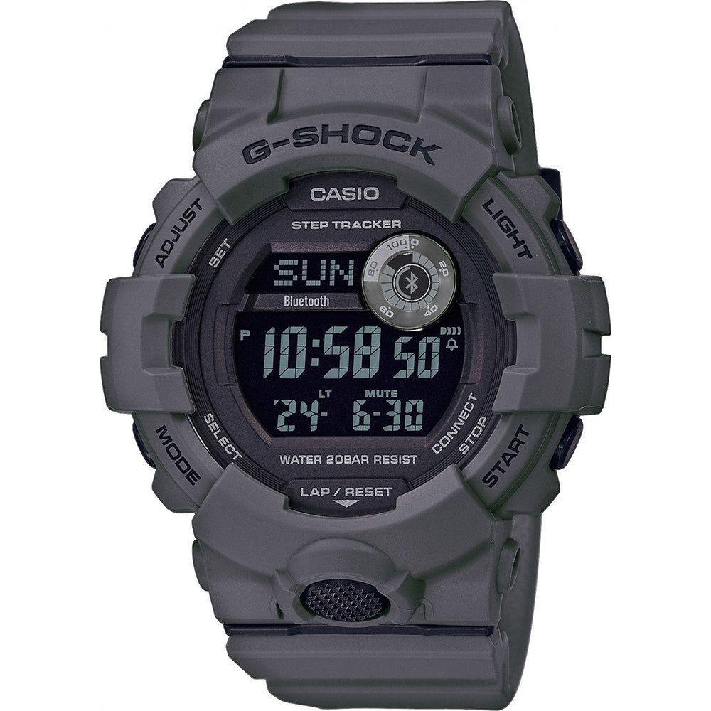 G-SHOCK G-SQUAD Step Tracker Bluetooth WATCHES CASIO G-SHOCK