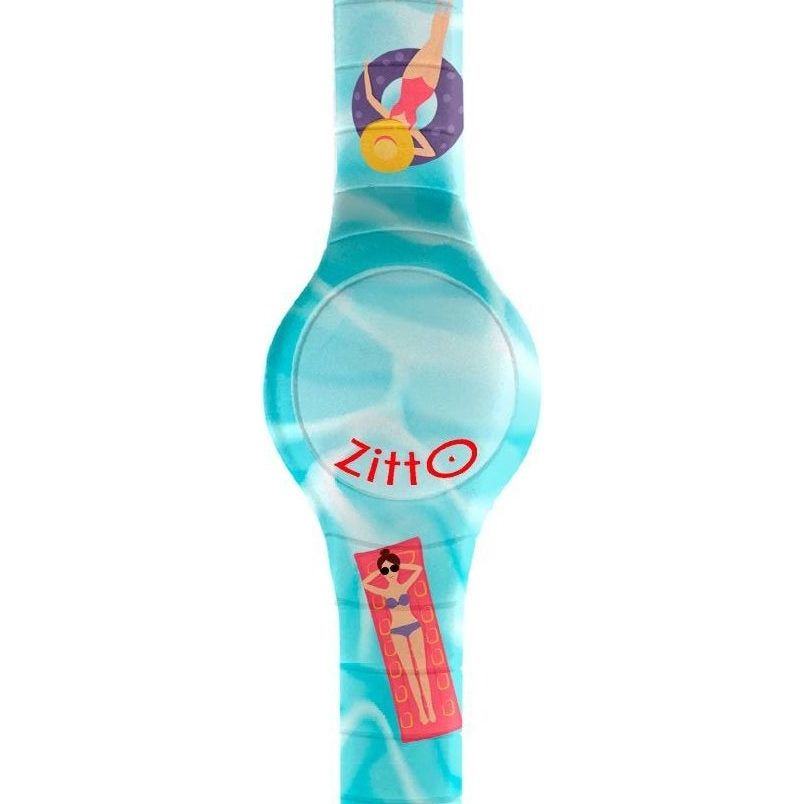 ZITTO Mod. GCZ053M WATCHES ZITTO