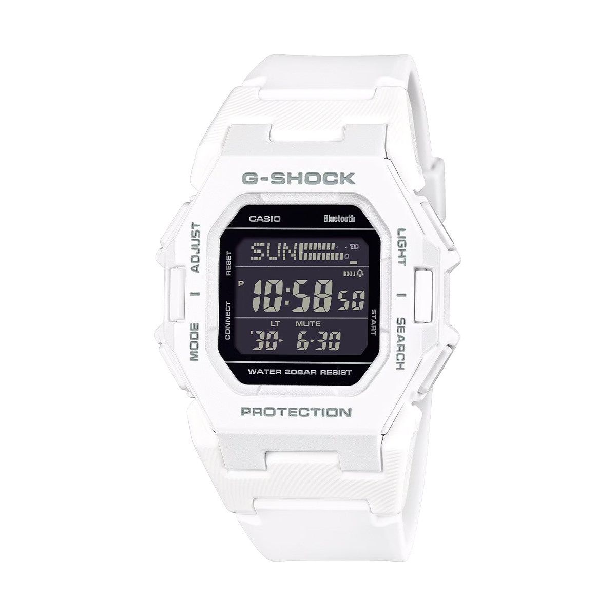 CASIO G-SHOCK Mod. SLIM WATCHES CASIO CLASSIC & VINTAGE