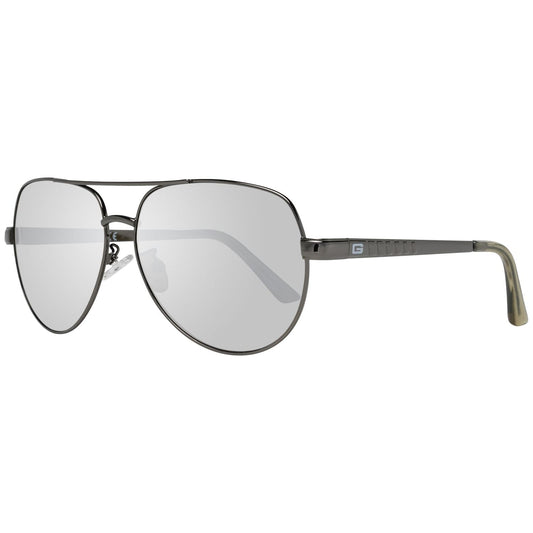 GUESS MOD. GF0215 6008C SUNGLASSES & EYEWEAR GUESS SUNGLASSES