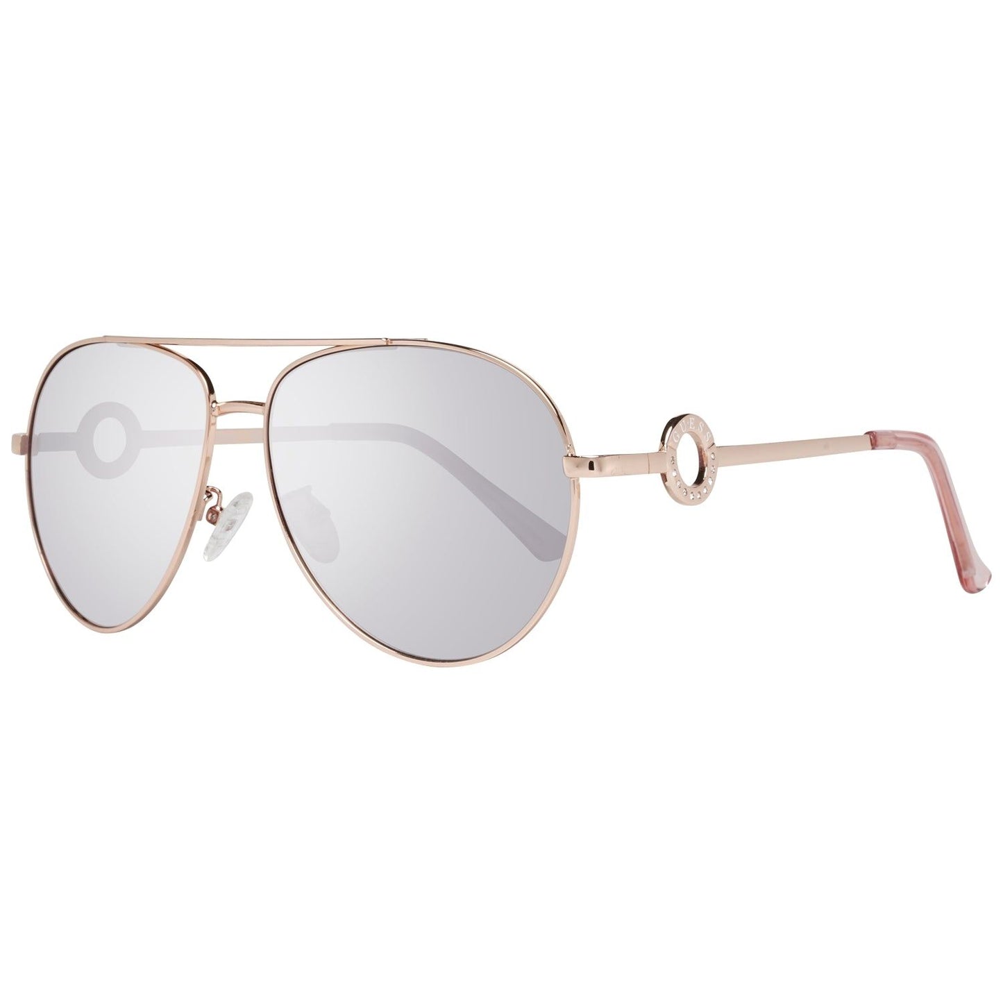 GUESS MOD. GF0364 5928U SUNGLASSES & EYEWEAR GUESS SUNGLASSES