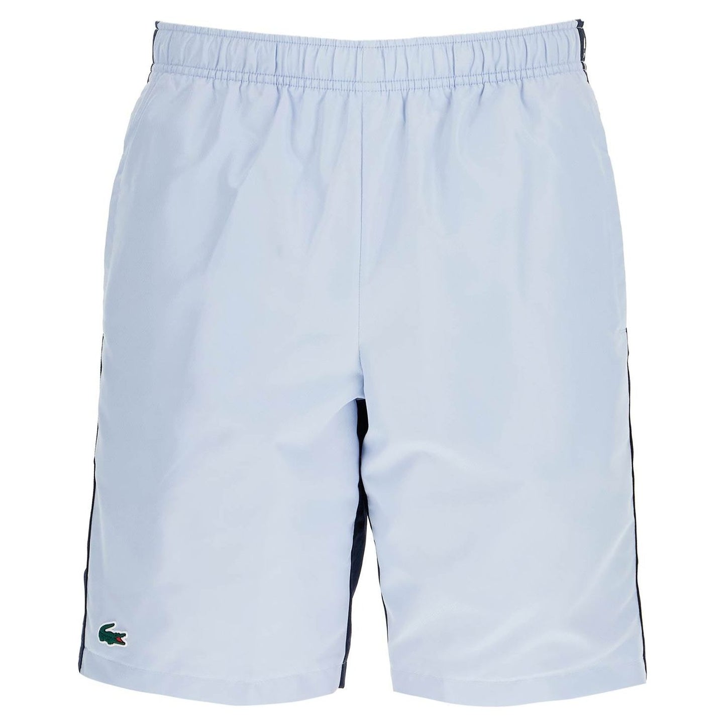 Lacoste with logo on the bermuda shorts Short trousers Lacoste