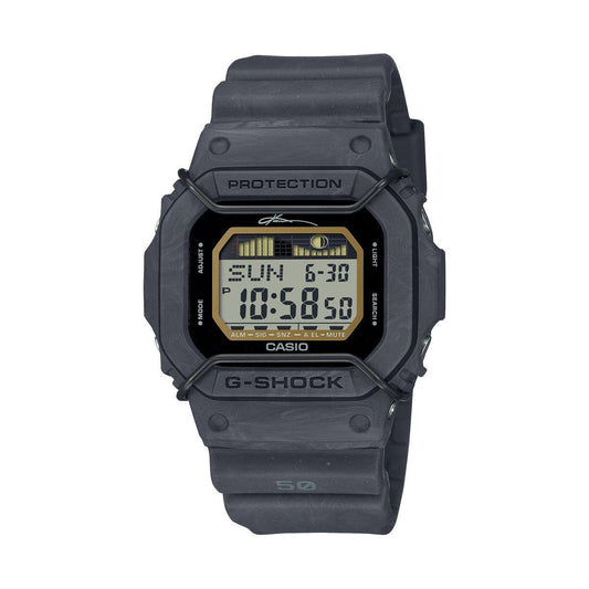 CASIO G-SHOCK WATCHES Mod. GLX-5600KB-1ER WATCHES CASIO G-SHOCK