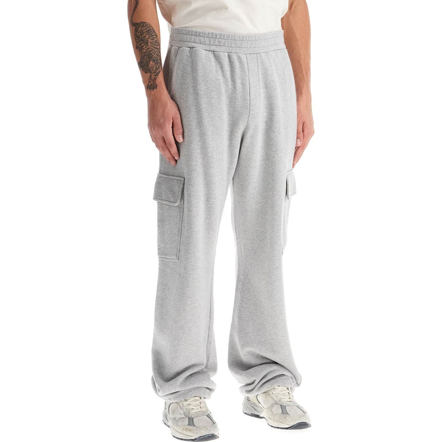 Golden Goose cargo jogger pants