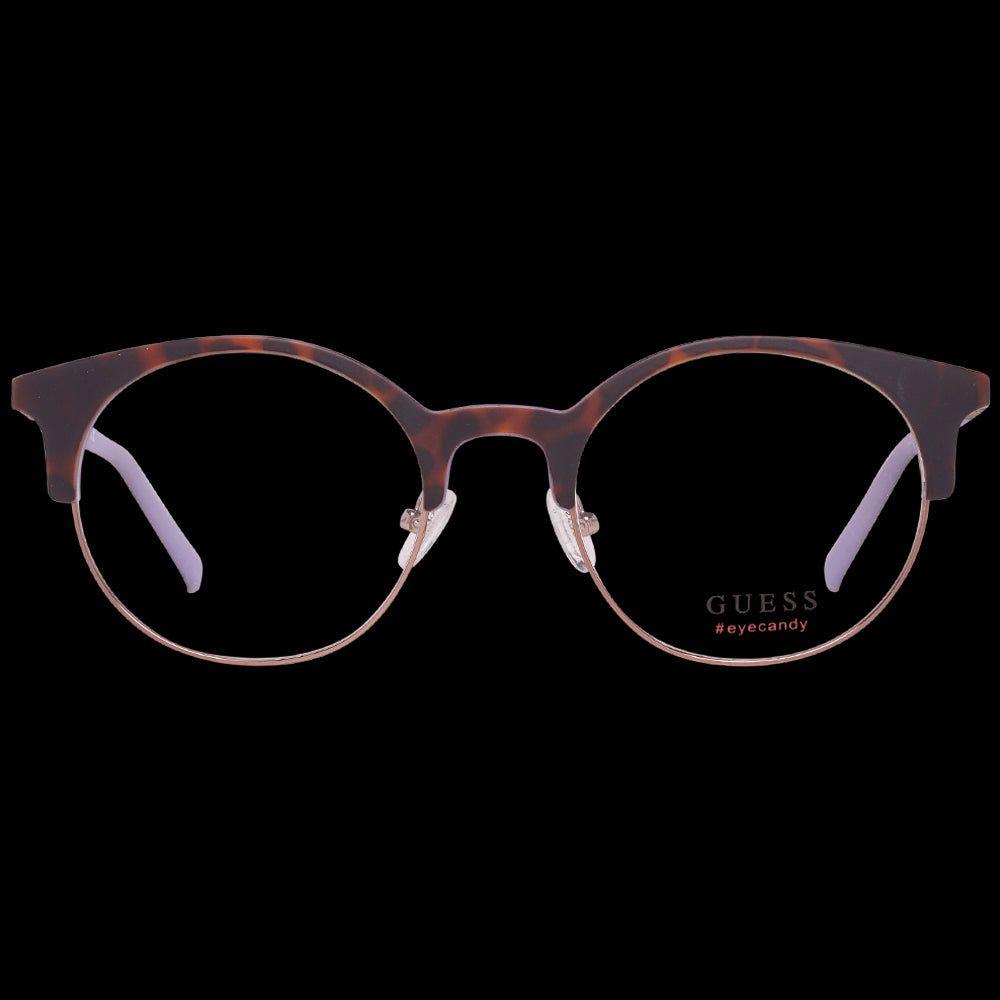 GUESS MOD. GU3025 51052 SUNGLASSES & EYEWEAR GUESS EYEWEAR