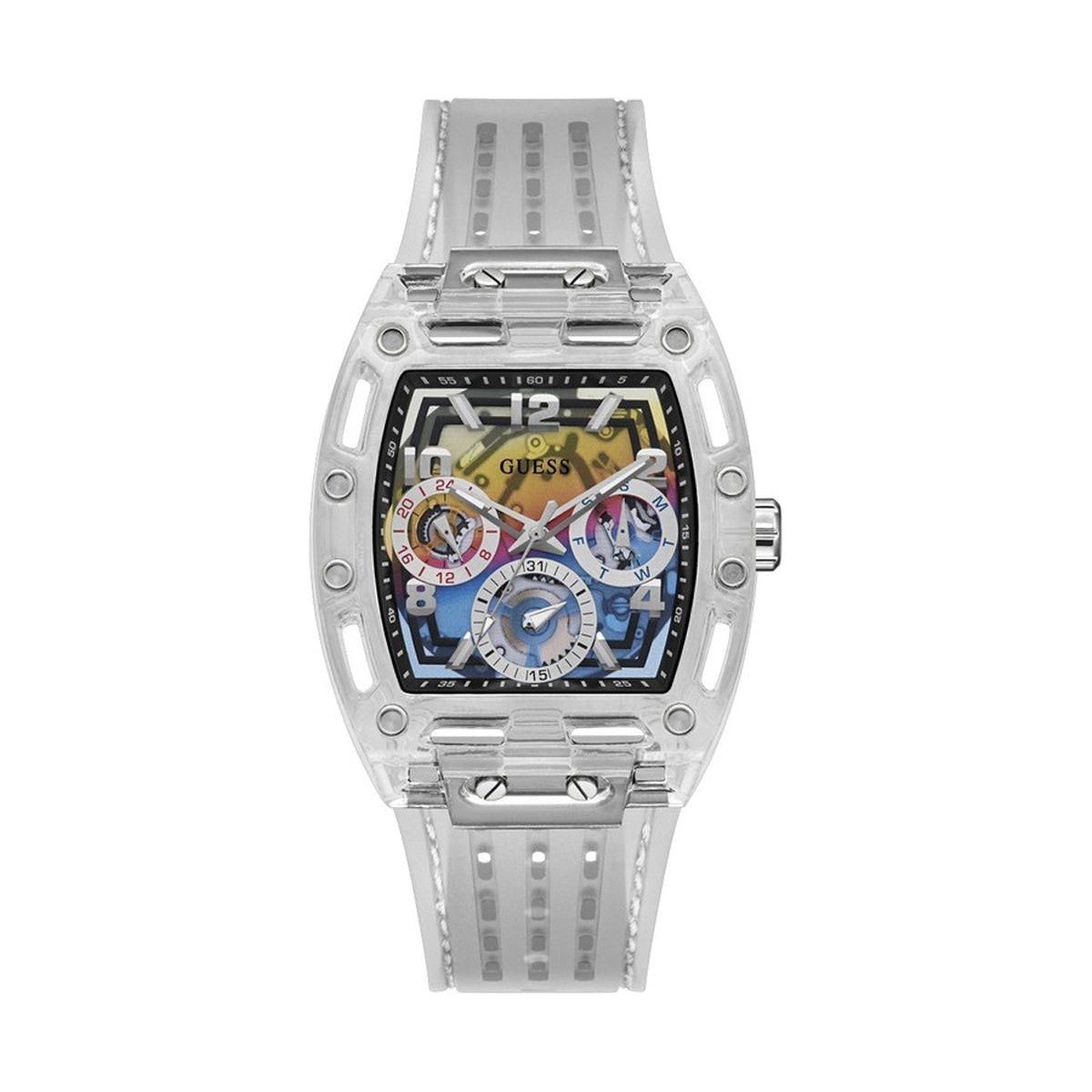 GUESS WATCHES Mod. GW0499G3 WATCHES GUESS