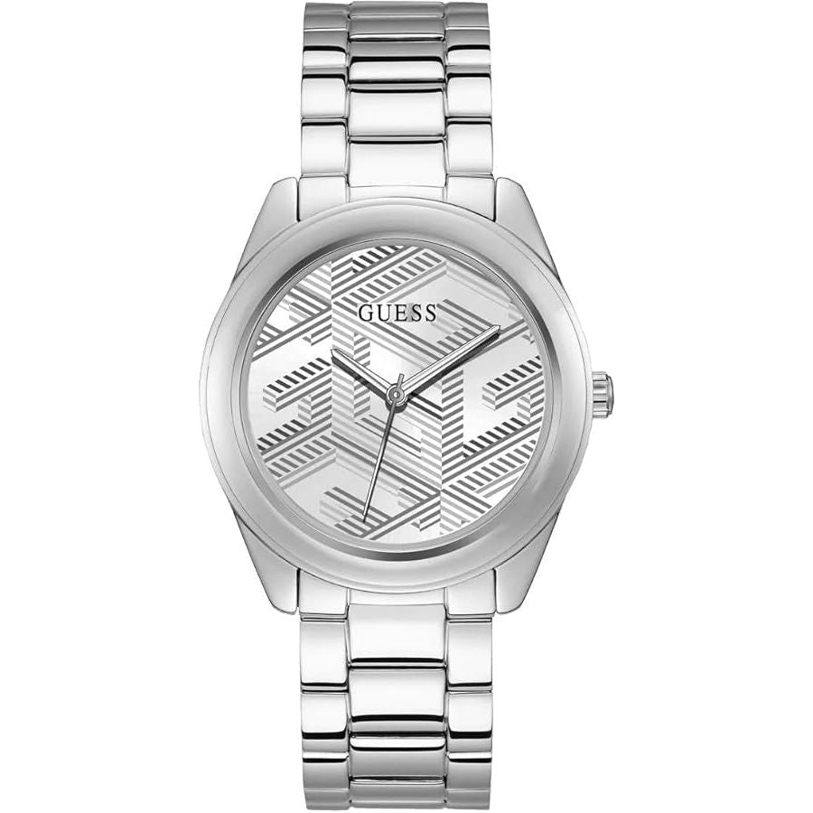 GUESS Mod. CUBED WATCHES GUESS