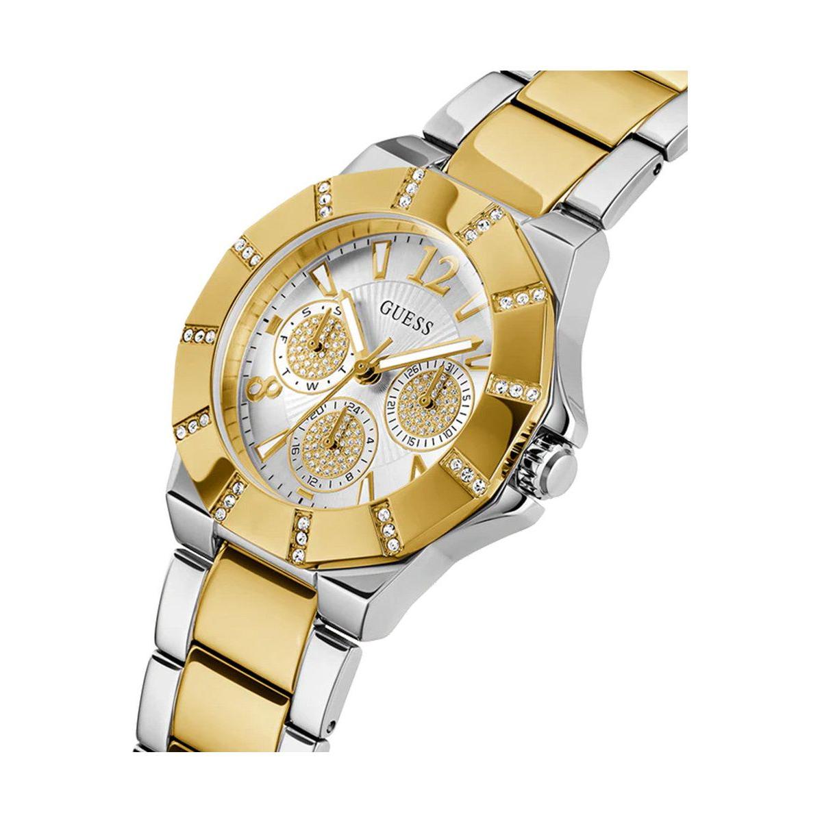 GUESS WATCHES Mod. GW0616L2 WATCHES GUESS