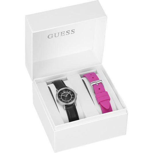 GUESS Mod. GBS MELODY Special Pack + Extra Strap WATCHES GUESS