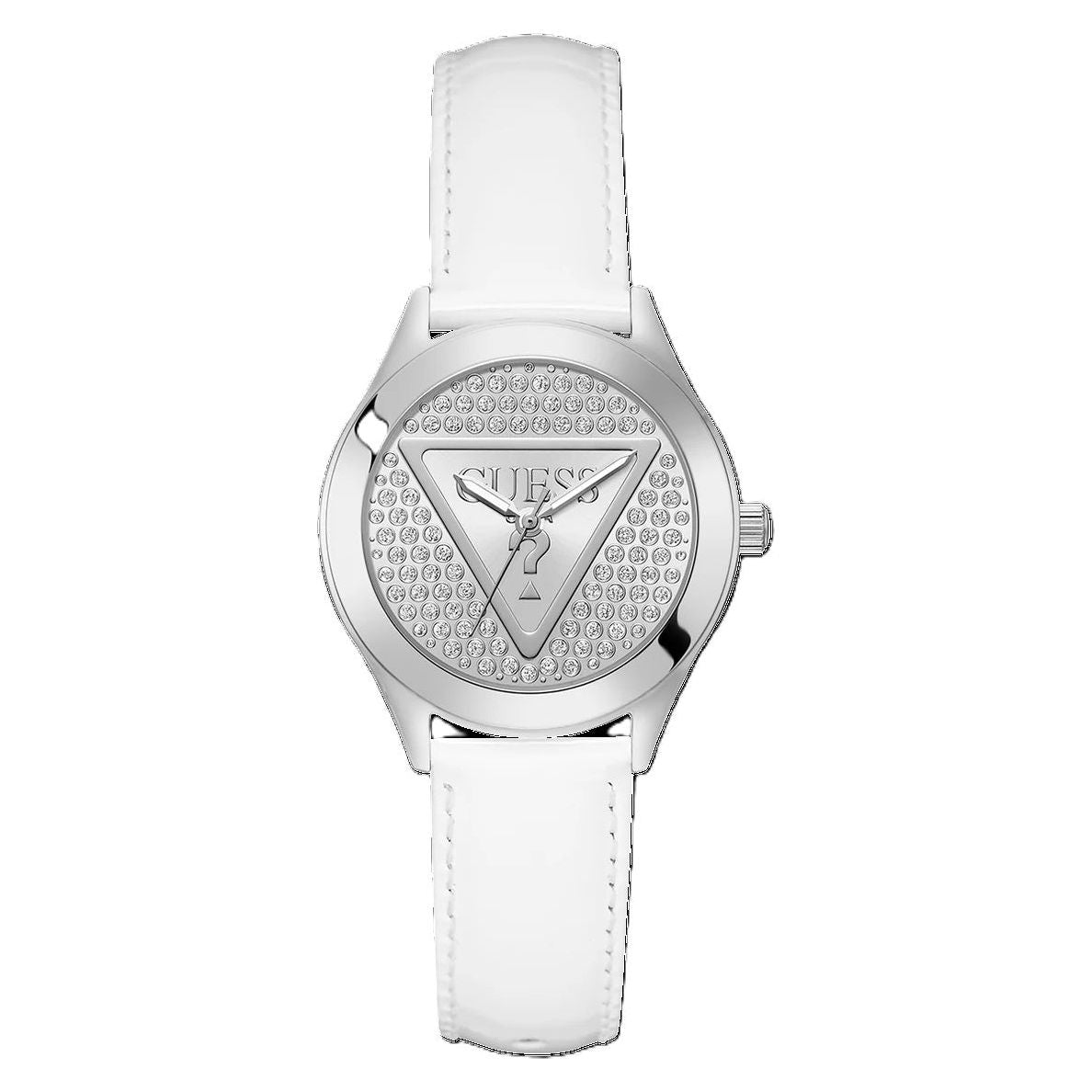 GUESS Mod. GLITZ PLAQUE WATCHES GUESS