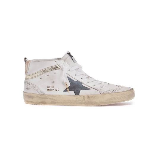 Golden Goose mid star sneakers by Sneakers Golden Goose