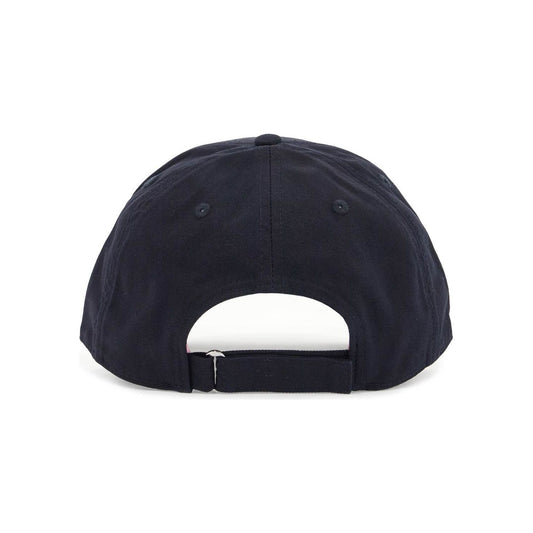 EDEN PARK baseball cap with bow tie embroidery Scarves Hats & Gloves EDEN PARK